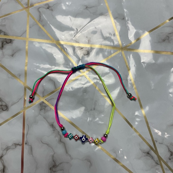 Jewelry - Evil eye Bracelet